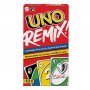 MATTEL Drustvena igra Uno Remix GXD71 (51666) - slika 1