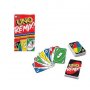 MATTEL Drustvena igra Uno Remix GXD71 (51666) - slika 2