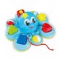 CLEMENTONI Edukativna Baby igracka Oktopus (53213) - slika 1