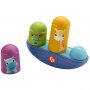 FISHER PRICE Set Playkit Hello Moves HFJ94 (53225) - slika 2