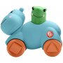 FISHER PRICE Set Playkit Hello Moves HFJ94 (53225) - slika 3