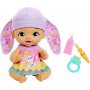 MATTEL My Garden Baby lutka 23cm HGC12 (53243) - slika 1