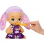 MATTEL My Garden Baby lutka 23cm HGC12 (53243) - slika 3