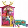 MATTEL Enchantimals kuca Playset Deer House 53cm GYJ18 (53273) - slika 1