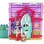 MATTEL Enchantimals kuca Playset Deer House 53cm GYJ18 (53273) - slika 4