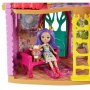 MATTEL Enchantimals kuca Playset Deer House 53cm GYJ18 (53273) - slika 5