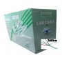 ESTAR UPC-6004EL-Solid OEM UTP cat.6e indoor solid CCA kotur, 305m Blue 913 - slika 2