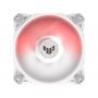 ASUS TUF GAMING TF120 ARGB WHITE EDITION ventilator - slika 3
