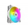 ASUS TUF GAMING TF120 ARGB WHITE EDITION ventilator - slika 4