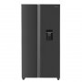 TESLA Frižider RB5210FHXE side-by-side inox - slika 1