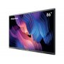 Hisense 86 inča 86MR6DE-E Advanced Interactive Display - slika 1