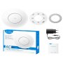 CUDY Cudy AP1300 AC1200 Gigabit Wireless Access Point, Dual Band (PoE) - slika 1