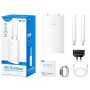 CUDY Cudy LT500 Outdoor 4G LTE Cat 4 AC1200 Wi-Fi Route, Nano SIM Slot - slika 1