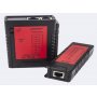 NOYAFA LAN tester Noyafa NF-468 za kablove RJ11, RJ12, RJ45 - slika 1