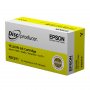 EPSON Discproducer Ink PJIC7 Yellow (C13S020692) - slika 1