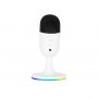 MARVO MIC-06 WH Mikrofon - slika 3