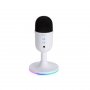 MARVO MIC-06 WH Mikrofon - slika 1