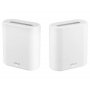 ASUS ExpertWiFi EBM68 (W-2-PK) Mesh router beli - slika 2