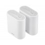 ASUS ExpertWiFi EBM68 (W-2-PK) Mesh router beli - slika 3
