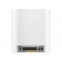 ASUS ExpertWiFi EBM68 (W-2-PK) Mesh router beli - slika 4