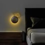 OPVIQ Zidna lampa Yosma 13643 - slika 3
