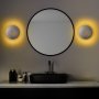 OPVIQ Zidna lampa Yosma 13644 - slika 4