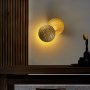 OPVIQ Zidna lampa Yosma 13645 - slika 3
