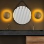 OPVIQ Zidna lampa Yosma 13645 - slika 4