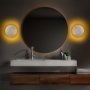OPVIQ Zidna lampa Yosma 13646 - slika 4