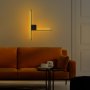 OPVIQ Zidna lampa Sarf 13615 - slika 4