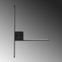 OPVIQ Zidna lampa Sarf 13615 - slika 5