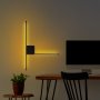 OPVIQ Zidna lampa Sarf 13615 - slika 2