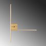 OPVIQ Zidna lampa Sarf 13616 - slika 5