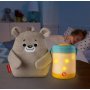 FISHER PRICE Nocno svetlo/projektor Meda GRR00 (52670) - slika 4