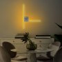 OPVIQ Zidna lampa Sarf 13617 - slika 3