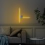 OPVIQ Zidna lampa Sarf 13617 - slika 4