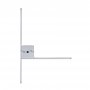 OPVIQ Zidna lampa Sarf 13617 - slika 1