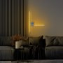 OPVIQ Zidna lampa Sarf 13618 - slika 4