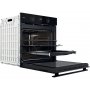 WHIRLPOOL OMSR58CU1SB ugradna rerna - slika 2