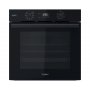 WHIRLPOOL OMSR58CU1SB ugradna rerna - slika 1