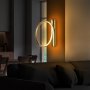 OPVIQ Zidna lampa Halka 13305 - slika 3