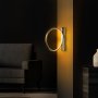 OPVIQ Zidna lampa Halka 13305 - slika 4