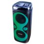 MICROLAB PT800 karaoke zvucnik 135W, Bluetooth - slika 2