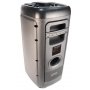 MICROLAB PT800 karaoke zvucnik 135W, Bluetooth - slika 3