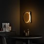 OPVIQ Zidna lampa Halka 13306 - slika 4