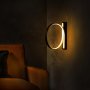 OPVIQ Zidna lampa Halka 13306 - slika 2