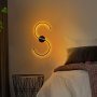 OPVIQ Zidna lampa Es 13579 - slika 3