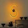 OPVIQ Zidna lampa Es 13579 - slika 2