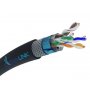 GEMBIRD SAM Sftp-5004-sol Extra link Outdoor ESD GW lan kabal 305M - slika 2