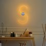 OPVIQ Zidna lampa Es 13582 - slika 2